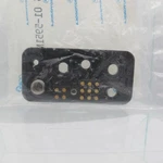 Oem Motorola Radio HT600 P200 Control Top Cover HT8 16 Channel S 01-5951N41 Jmp. Fixed Price $15.00.