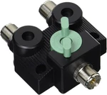 Diamond Coaxial Switching Machine CX210A. Fixed Price $142.50.