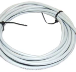 Comrod 21785 Meter; Length; PL-259 Connector; White. Fixed Price $91.31.
