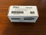 Box 8 Trilogy NFP01250 Female Connector For 1/2' Ohm Plenum Cable. Fixed Price $89.99.