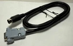 Mfj DB-10MY Type Band Data Cable Yaesu FTDX10, FTDX1200, FT-950, FT-450. Fixed Price $69.95.