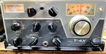 Drake T-4X Ham Radio Transmitter Powers Up, Nothing Else. Details Below. Fixed Price $115.00.