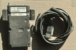 Motorola 19328NAMSA Communication Car Phone Receiver - Transmitter. Fixed Price $37.41.