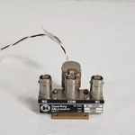 Dowkey 54-230201 Coaxial Relay Spdt Bnc Rf/microwave Antenna Switch 28VDC. Fixed Price $140.39.