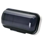 Poly-planar Radio Splash Panel Mount Cover WC-3. Fixed Price $22.99.