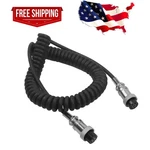 For Kenwood Radio MC-60A MC-90 Pin Female Microphone Cable Cord. Fixed Price $12.97.
