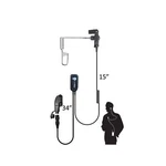 Codered Sherlock Qd Lapel Microphone - M7. Fixed Price $154.00.