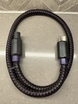 Tributaries 6P-IEC-030D Feet Series Professional Level Audio Power Cable. Fixed Price $100.00.