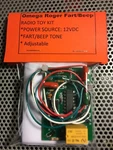 Cb Radio Roger Beep Fart Noise Toy. Fixed Price $40.00.