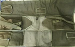 Joint Electronics CW-206/GR Us Military Field Radio Antenna Bag. Fixed Price $39.95.