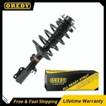 Front Left Strut & Coil Spring For 1998-2003 Toyota Sienna 7 Passenger Assembly. Fixed Price $70.13.