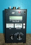 MFJ-259B Hf/vhf Swr Analyzer Good Condition. Fixed Price $249.95.