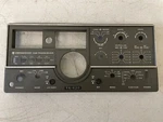 Kenwood Ssb Transceiver Off TS-520 Front Panels. Fixed Price $22.99.