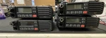 Lot Of Relm Uhf Radio RMU8145, Watt, 400-470 Mhz Working. Fixed Price $80.00.