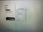 Heathkit GD-125 Manual Digital. Fixed Price $5.99.