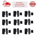 9X Launch Talk Ptt Rubber Button For Motorola XPR3500E Xir P6600I P6620I. Fixed Price $29.49.
