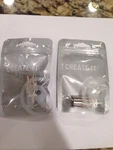 Radioshack Uhf Type Connector PL-259, 278-0188, Pack. Fixed Price $8.24.