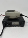 Kenwood TK-705D Vhf Fm Transceiver Mobile Radio Powers On. Fixed Price $84.99.