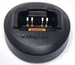 Motorola Mag One Charger PMLN5041A For BPR40 / BC130 Radios. Fixed Price $19.95.