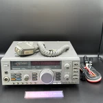 Kenwood TS-680V HF/50MHZ 10W All Mode Transceiver Amateur Radio Tested. Fixed Price $330.60.