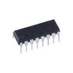 ECG991, Cb Radio Pll Frequency Synthesizer Ic 16 Pin Dip (NTE991). Fixed Price $9.99.