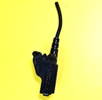 Motorola BDN6676D 3.5 Audio Jack Adapter Quick Disconnect Latch Accessory 7-PIN. Fixed Price $25.37.