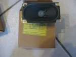 New Kenwood 2-WAY Radio Handheld Speaker Driver # T07-0227-25 / 8 Ohm TKM-707. Fixed Price $49.99.