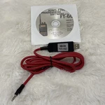 Rt Systems Programming Software & Usb Cable For Yaesu FT-60R. Fixed Price $32.89.