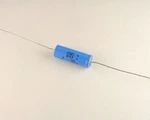 Lot Of WBR8-250 Cornell Dubilier Capacitor 8UF 250V Aluminum Electrolytic. Fixed Price $39.99.
