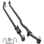 Rockjock Currectlync Steering System W/ Flipped Drag Link For 07-18 Wrangler Jk. Fixed Price $723.00.