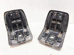 08-17 Toro Workman Mde 07290 Front Left Right Seat Shell Set. Fixed Price $97.47.