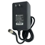 New Original Motorola 8.4V Adapter For XTS4000 Portable Radio NNTN6937A Craddle. Fixed Price $40.61.