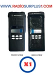 X Motorola HT1250 Lkp Plastic Only Housing - Black 1580666Z01. Fixed Price $15.00.