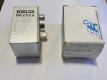 Motorola Mocom TFD6122A Basestation Repeater Rf Harmonic Filter. Fixed Price $11.00.