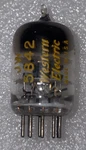 Western Electric 417A JW5842 Vacuum Tubes TV7 Nos. Fixed Price $70.00.