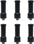 Uhf 400-470MHZ Sma Female Antenna For Baofeng BF-888S Arcshell AR-5 AR-6 AR-7 6P. Fixed Price $31.99.