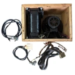 Ham Radio Power Supply Collins KWS-1 Vintage Custom. Fixed Price $199.99.