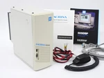Kachina Ham Radio Transceiver + Accessories (excellent Set). Fixed Price $405.00.