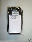 Motorola APX7000 Leather Flip Carry Case Model PMLN5560B Fits NNTN7038 Battery. Fixed Price $82.95.