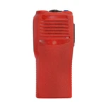 Red Replacement Housing Cae Front Cover For CP200 Handheld Radio. Fixed Price $11.80.