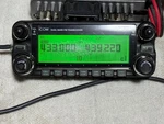 Power Only Icom IC-2820DG Dual Band Digital Transceiver 144MHZ/430MHZX 50W. Fixed Price $600.00.