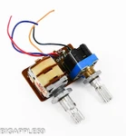 Icom IC-R70 Radio Receiver Monitor / Agc Pot Assembly. Fixed Price $16.95.