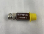 Tektronix 011-0059-02 10X 50 Ohm 2W Bnc Attenuator Female. Fixed Price $44.99.