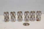 Lot Of Six Kings Type M55339/05-00057 Adapter. Fixed Price $14.99.