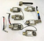 Lot Of 6 Remec 010-11154-0001 Bts Injector Module. Fixed Price $49.98.