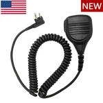 Speaker Micrphone For Motorola RMU2040 RMU2080D RMU2043 Portable Radio. Fixed Price $13.98.