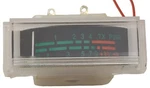 Workman C25 Replacement Meter For Cobra Cb Radio With Led Lamp. Fixed Price $27.95.
