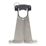 Edson 535-5-125 Boat Marine 316 Stainless Steel 5" Antenna Standoff Mount. Fixed Price $189.95.