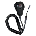 Standard Horizon Replacement Mic F/GX1200, GX1600 & GX1700 - Black. Fixed Price $32.13.