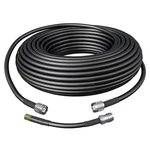 Shakespeare SRC-90 RG-8X Statellite Radio Antenna Cable (SRC90). Fixed Price $75.34.
